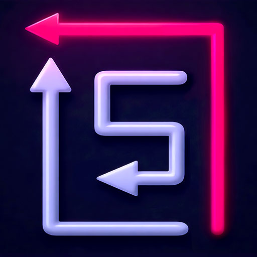 Jogo Arrow Tap Puzzle online grátis