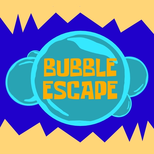 Jogo Bubble Escape online grátis
