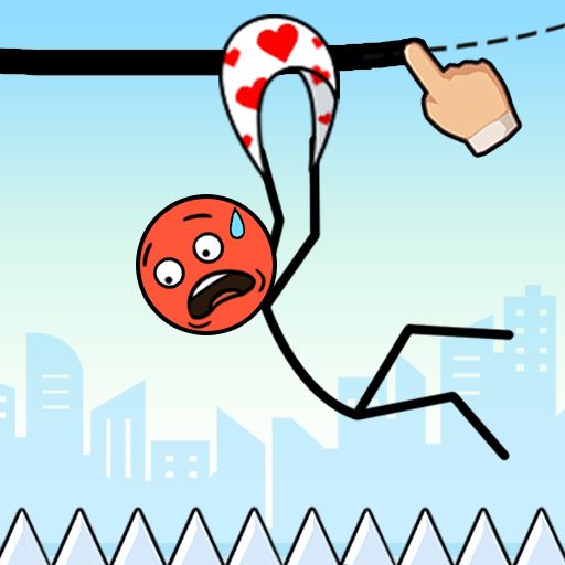 Jogo Draw To Fly online grátis