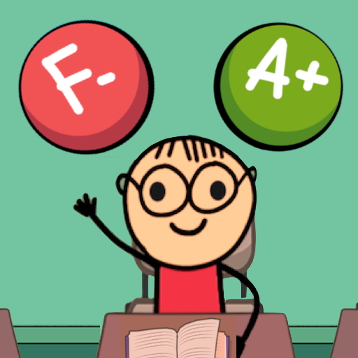 Jogo School Teacher Simulator online grátis