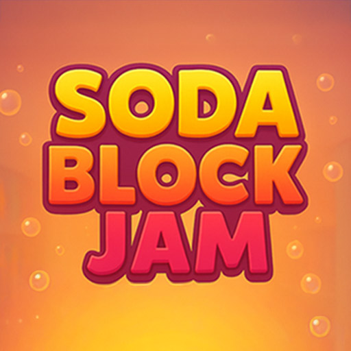 Jogo Soda Block Jam online grátis
