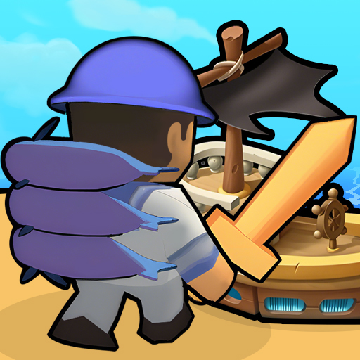 Jogo Sea Lords online grátis