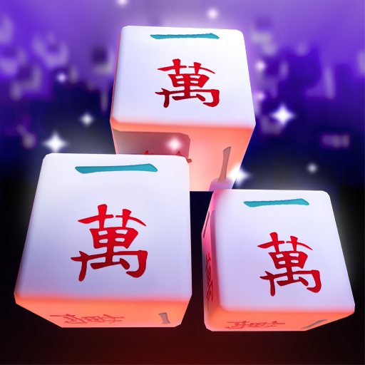 Jogo Mahjong 3D Match online grátis
