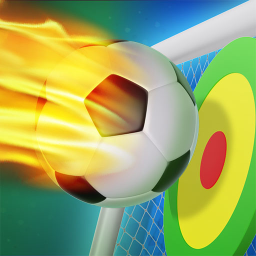 Jogo Football Penalty online grátis