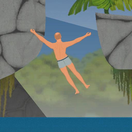 Jogo Hand Over Hand online grátis