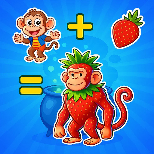 Jogo Italian Animal Alchemy - Brainrot online grátis