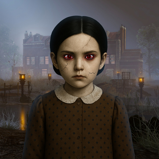 Jogo Clap Clap Nightmare online grátis