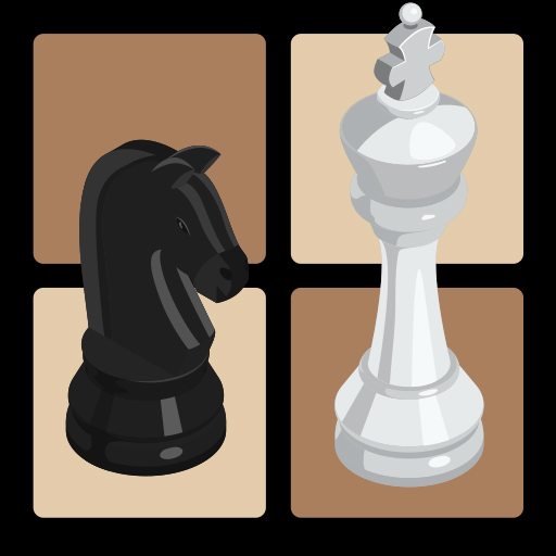 Jogo 2 Player Online Chess online grátis