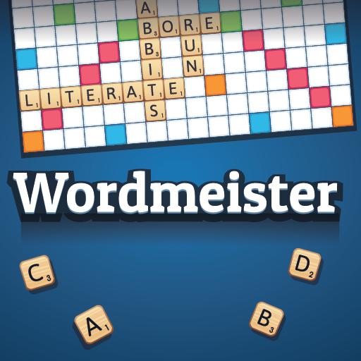 Jogo Wordmeister HD online grátis
