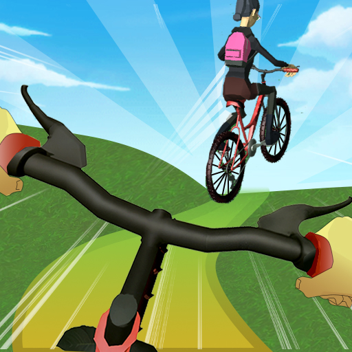 Jogo Biking Extreme 3D online grátis
