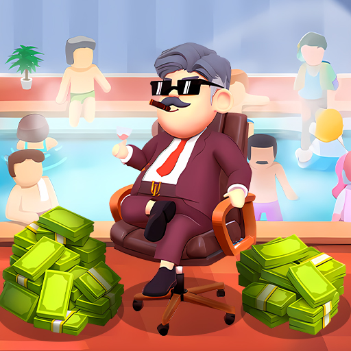 Jogo Idle Bathroom Empire Tycoon online grátis