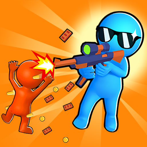 Jogo Walkers Attack online grátis - Aventura