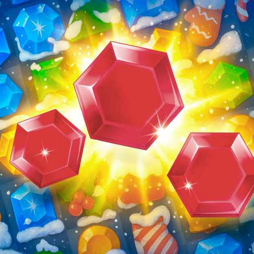 Jogo The Lost City - Match 3 online grátis