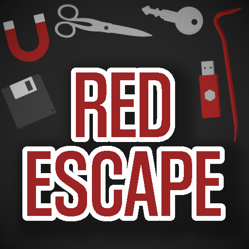 Jogo Red Escape online grátis