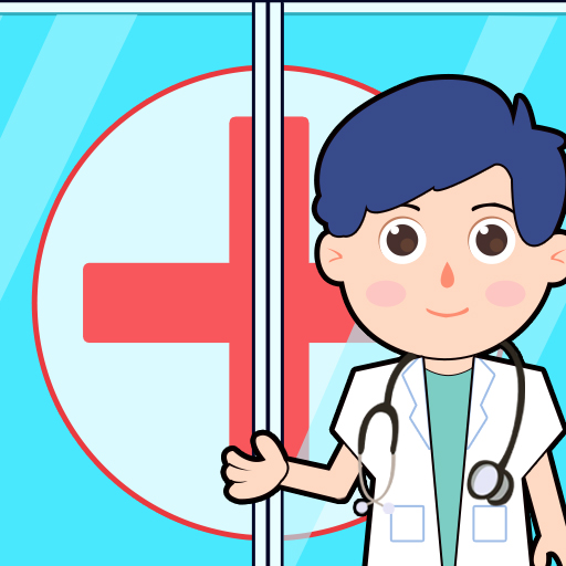 Jogo My Hospital Learn Care online grátis