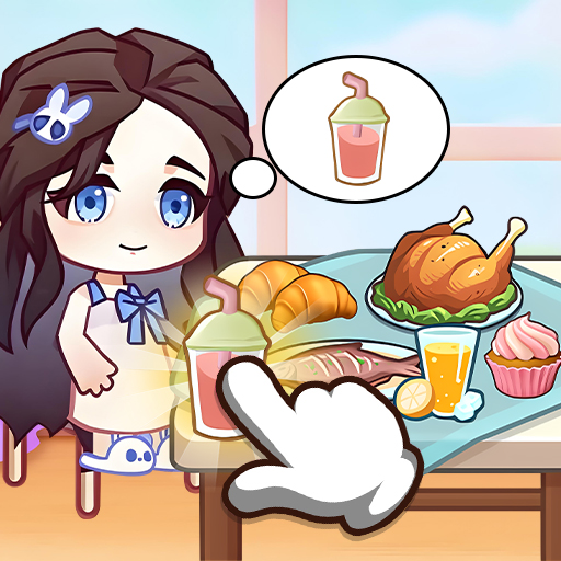 Jogo Avatar World Secrets online grátis