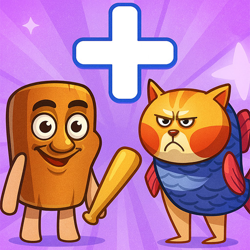 Jogo Meme Wars online grátis