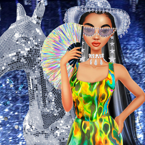 Jogo Get Ready With Me: Concert Day online grátis