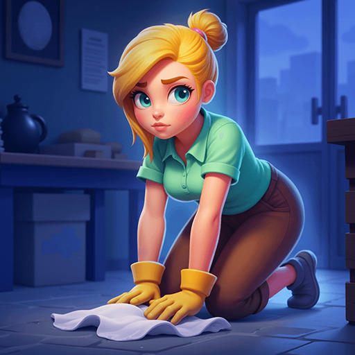 Jogo Merge Haven online grátis