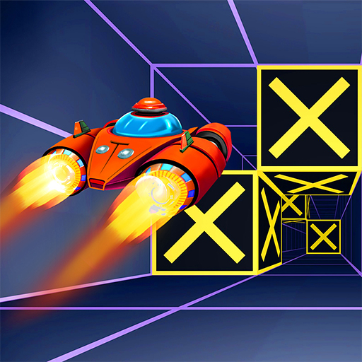 Jogo Speed Run 3d online grátis