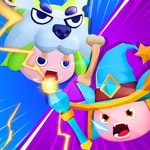 Jogo Mobile Legends Slime 3v3 online grátis