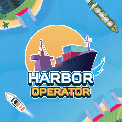 Jogo Harbor Operator online grátis