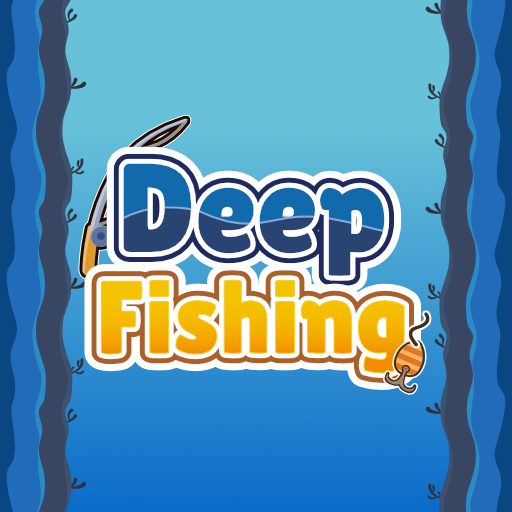 Jogo Deep Fishing online grátis - Casual
