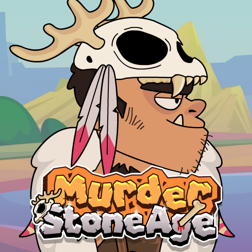 Jogo Murder Stone Age online grátis