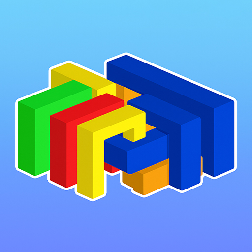 Jogo U Shape Puzzle online grátis - Puzzle