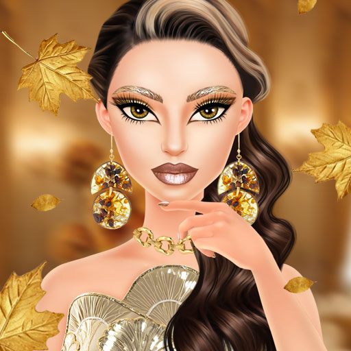 Jogo Autumn Glam Gala online grátis