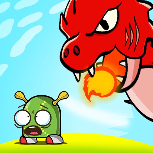 Jogo Tower Defense Dragon Merge online grátis