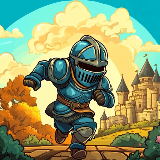 Jogo Tricky Castle online grátis