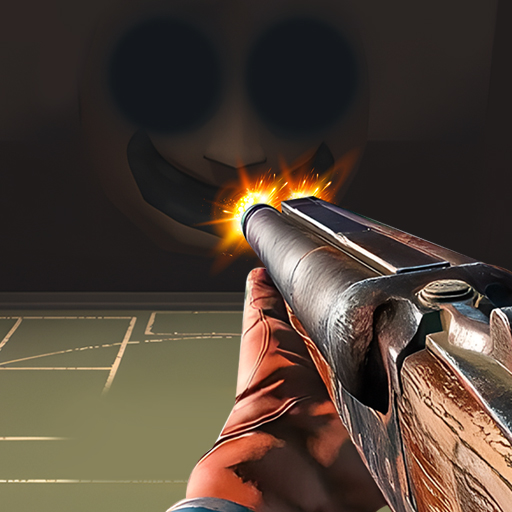 Jogo Buckshot Roulette online grátis - Puzzle