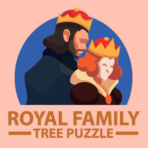 Jogo Royal Family Tree online grátis