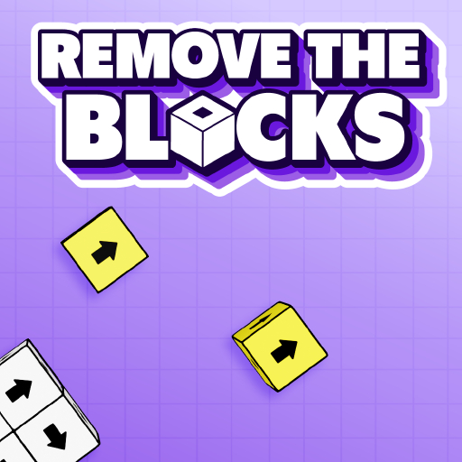 Jogo Remove The Blocks online grátis