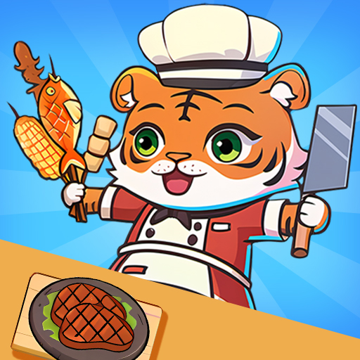 Jogo 2 Player Games Kids Kitchen online grátis - Culinaria