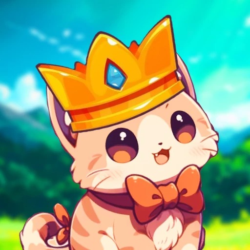 Jogo Kingdom Cats online grátis