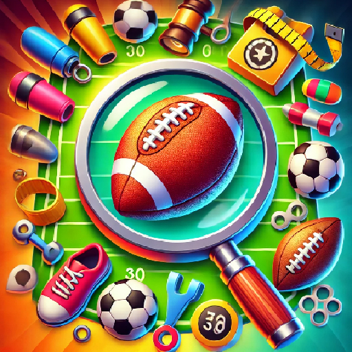 Jogo Find It Fast online grátis - Puzzle