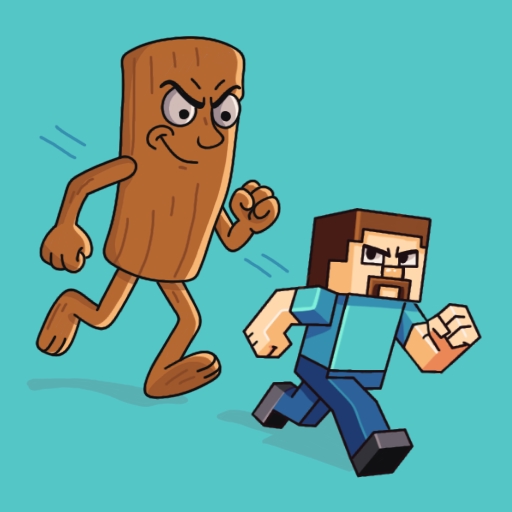 Jogo Escape From Tung Tung Sahur online grátis