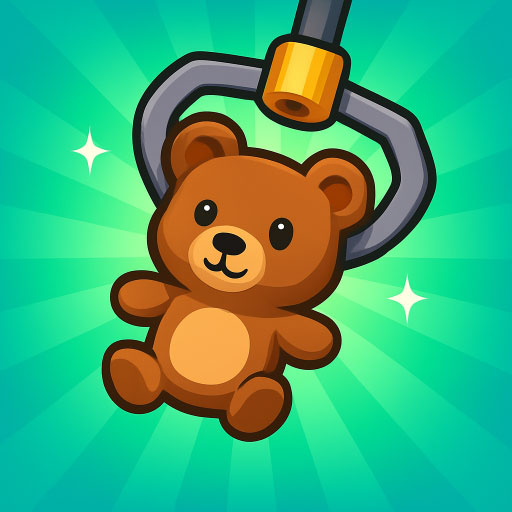 Jogo Toy Claw Simulator online grátis