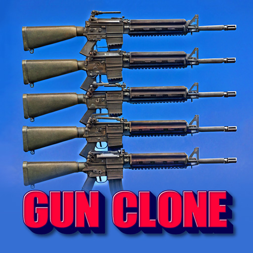 Jogo Gun Clone online grátis