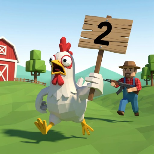 Jogo Chicken Math online grátis
