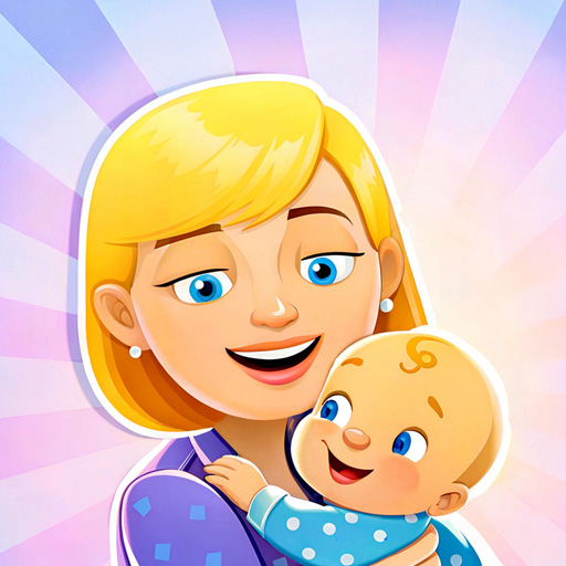 Jogo Kinder Garden online grátis