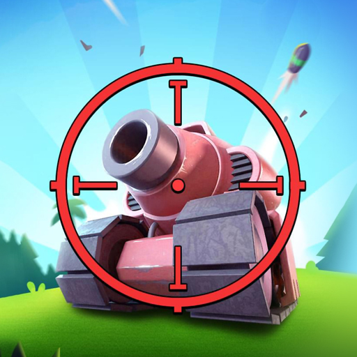 Jogo Tank Sniper 3D online grátis