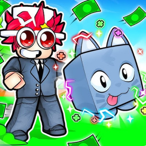 Jogo Obby +1 Pet Every Seconds online grátis