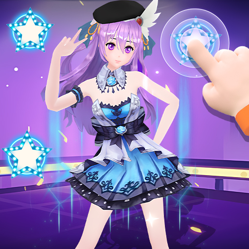 Jogo Dance On Hotsteps Mobile online grátis