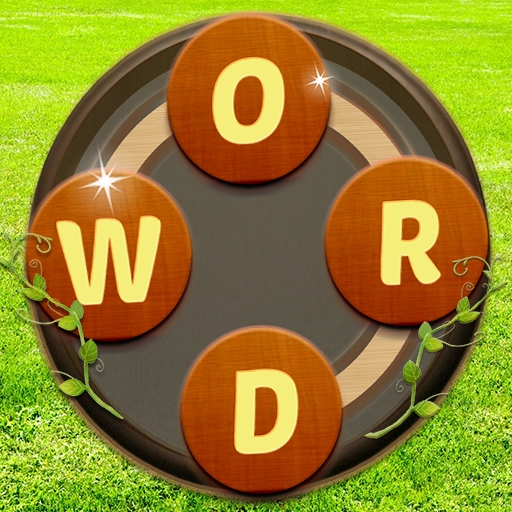 Jogo Word Cross online grátis