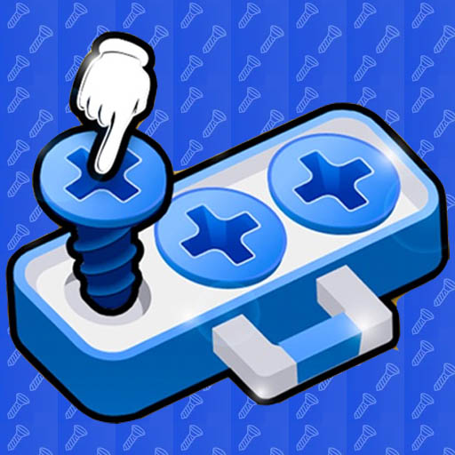 Jogo Screw Jam - Fun Puzzle Game online grátis
