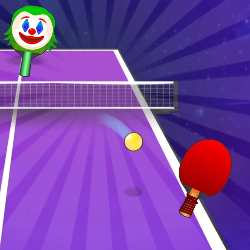 Jogo Ping Pong Air online grátis