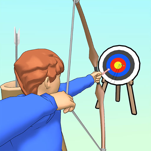 Jogo Bow And Arrow online grátis
